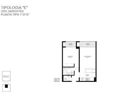 1 Schlafzimmer Appartement zu verkaufen in Tigre, Buenos Aires, Tigre