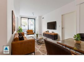 Studio Apartment for sale in Federal Capital, Buenos Aires, Federal Capital