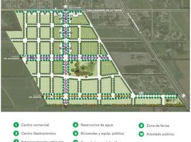  Terreno (Parcela) en venta en Rosario, Santa Fe, Rosario
