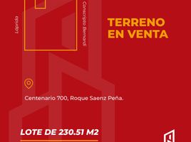  Terreno (Parcela) en venta en Santa Fe, Rosario, Santa Fe