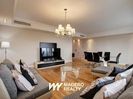 3 Bedroom Apartment for rent in Federal Capital, Buenos Aires, Federal Capital