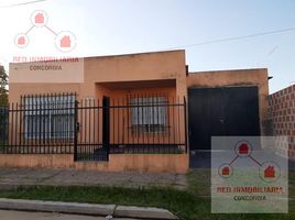 3 Bedroom Villa for sale in Concordia, Entre Rios, Concordia