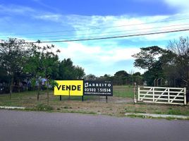  Terreno (Parcela) en venta en Maraco, La Pampa, Maraco