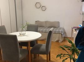 Estudio Apartamento en venta en Capital Federal, Buenos Aires, Capital Federal