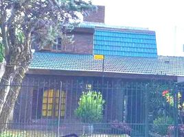 4 Schlafzimmer Haus zu verkaufen in Moron, Buenos Aires, Moron