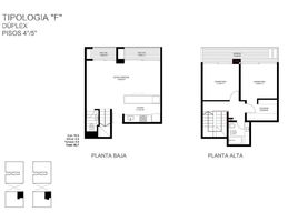 2 Schlafzimmer Appartement zu verkaufen in Tigre, Buenos Aires, Tigre