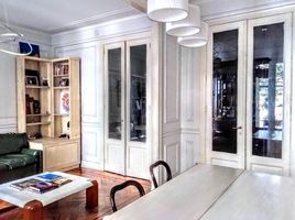 3 Schlafzimmer Wohnung zu verkaufen in Federal Capital, Buenos Aires, Federal Capital
