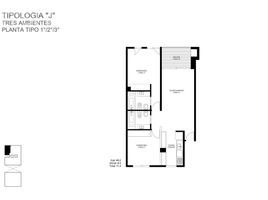 2 Schlafzimmer Appartement zu verkaufen in Tigre, Buenos Aires, Tigre