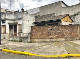  Terreno (Parcela) en venta en Capital Federal, Buenos Aires, Capital Federal