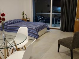 Studio Apartment for rent in Argentina, Federal Capital, Buenos Aires, Argentina