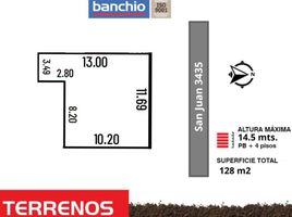  Terreno (Parcela) en venta en Rosario, Santa Fe, Rosario