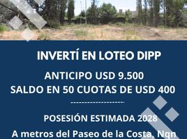  Terreno (Parcela) en venta en Confluencia, Neuquen, Confluencia