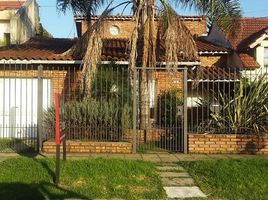 3 Bedroom House for sale in Moron, Buenos Aires, Moron