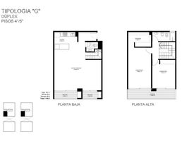 2 Schlafzimmer Appartement zu verkaufen in Tigre, Buenos Aires, Tigre
