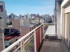 Appartement 1 chambre à vendre à Rosario, Santa Fe, Rosario, Santa Fe