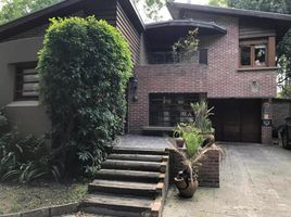 3 Bedroom Villa for sale in Buenos Aires, General Pueyrredon, Buenos Aires