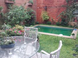 4 Bedroom Villa for sale in Buenos Aires, Federal Capital, Buenos Aires