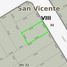  Land for sale in San Vicente, Buenos Aires, San Vicente