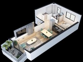 1 Schlafzimmer Appartement zu verkaufen in Federal Capital, Buenos Aires, Federal Capital, Buenos Aires, Argentinien