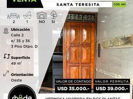 2 Schlafzimmer Appartement zu verkaufen in La Costa, Buenos Aires, La Costa