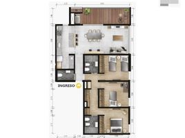 3 Schlafzimmer Appartement zu verkaufen in Rosario, Santa Fe, Rosario, Santa Fe