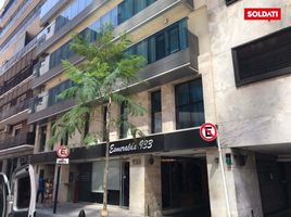 1 Bedroom Apartment for sale in Federal Capital, Buenos Aires, Federal Capital