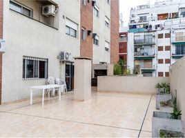 1 Bedroom Apartment for sale in Federal Capital, Buenos Aires, Federal Capital