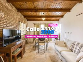 3 Schlafzimmer Villa zu verkaufen in Rosario, Santa Fe, Rosario, Santa Fe