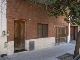 2 Schlafzimmer Haus zu verkaufen in Federal Capital, Buenos Aires, Federal Capital