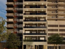 Estudio Apartamento en venta en Santa Fe, Rosario, Santa Fe