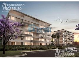 3 Habitación Apartamento en venta en Tigre, Buenos Aires, Tigre