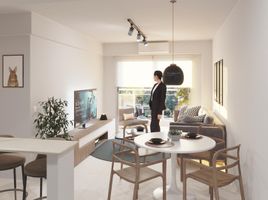 Condominium Studio à vendre à Federal Capital, Buenos Aires, Federal Capital, Buenos Aires, Argentine