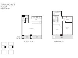 2 Schlafzimmer Appartement zu verkaufen in Tigre, Buenos Aires, Tigre