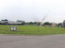  Grundstück zu verkaufen in Pilar, Buenos Aires, Pilar