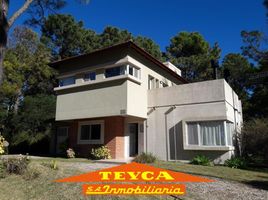 4 Bedroom House for sale in Pinamar, Buenos Aires, Pinamar