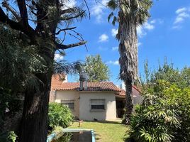 4 Schlafzimmer Haus zu verkaufen in General Sarmiento, Buenos Aires, General Sarmiento