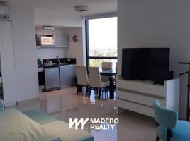 1 Habitación Apartamento en alquiler en Buenos Aires, Capital Federal, Buenos Aires