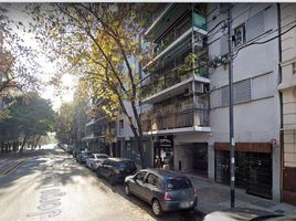 Studio Appartement zu verkaufen in Federal Capital, Buenos Aires, Federal Capital, Buenos Aires, Argentinien