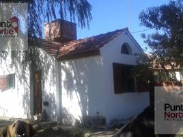 2 Habitación Villa en venta en San Luis, Junin, San Luis