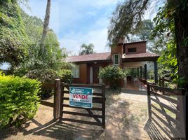 3 Schlafzimmer Haus zu verkaufen in San Cosme, Corrientes, San Cosme, Corrientes