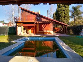 1 Bedroom House for sale in Santa Fe, Rosario, Santa Fe