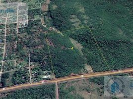  Land for sale in Candelaria, Misiones, Candelaria