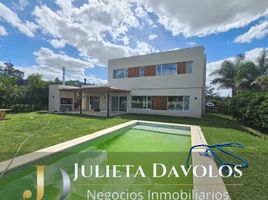 5 Schlafzimmer Villa zu verkaufen in Escobar, Buenos Aires, Escobar