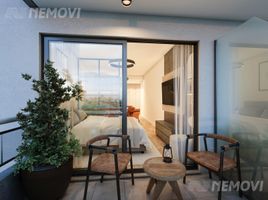 Studio Appartement zu verkaufen in Federal Capital, Buenos Aires, Federal Capital
