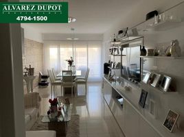 3 chambre Appartement for rent in Vicente Lopez, Buenos Aires, Vicente Lopez