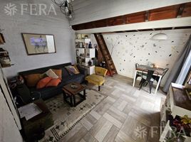 1 Bedroom Apartment for sale in Federal Capital, Buenos Aires, Federal Capital