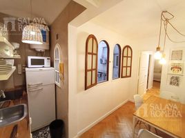 1 Bedroom Apartment for sale in Federal Capital, Buenos Aires, Federal Capital