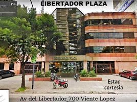 550 m² Office for rent in Vicente López, Buenos Aires, Vicente López