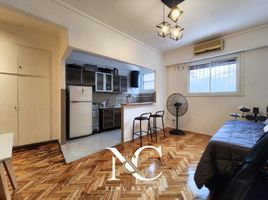 1 Bedroom Apartment for sale in Abasto de Buenos Aires, Federal Capital, Federal Capital