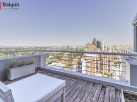 4 Bedroom Condo for sale in Buenos Aires, Federal Capital, Buenos Aires